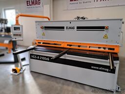 Ermak CNCHGS 2100 x 6