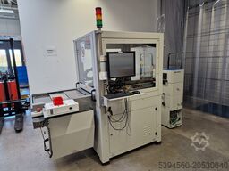 GAS - Automation GmbH / Schunk SAR-1000-B-015