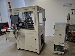 GAS - Automation GmbH / Schunk SAR-1000-B-015