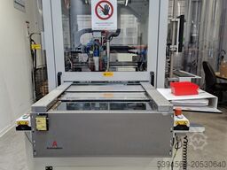 GAS - Automation GmbH / Schunk SAR-1000-B-015