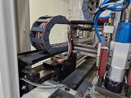 GAS - Automation GmbH / Schunk SAR-1000-B-015