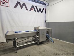 MAREL TSM 2 Template Slicing Machine