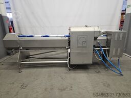 MAREL TSM 2 Template Slicing Machine