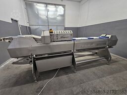 MAREL TSM 2 Template Slicing Machine