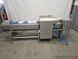 MAREL TSM 2 Template Slicing Machine