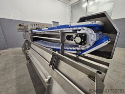 MAREL TSM 2 Template Slicing Machine