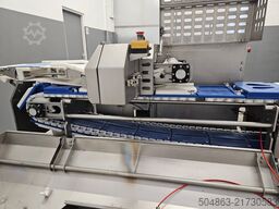 MAREL TSM 2 Template Slicing Machine