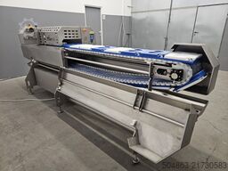 MAREL TSM 2 Template Slicing Machine