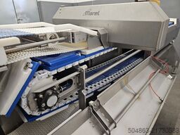 MAREL TSM 2 Template Slicing Machine