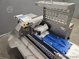 MAREL TSM 2 Template Slicing Machine