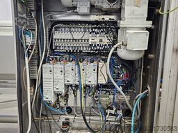 MAREL TSM 2 Template Slicing Machine