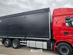 Iveco SWAY 480 (12/2021) 7,40 A/BASSA C/SCOPRI