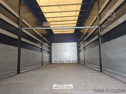 Iveco SWAY 480 (12/2021) 7,40 A/BASSA C/SCOPRI
