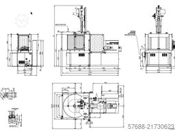 BATTENFELD VM-R 200V (R1755)