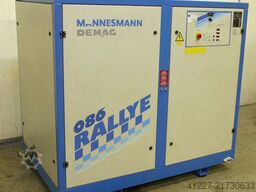 Mannesmann Demag RA-086