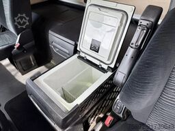 Mercedes-Benz Actros 5 / 1845 StreamSpace / 2 x Tank / Eu6d