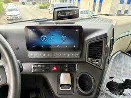 Mercedes-Benz Actros 5 / 1845 StreamSpace / 2 x Tank / Eu6d