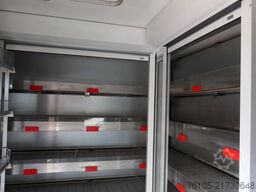 Iveco 72C180 Verkoopwagen !!Netto Prijs 19.950 euro!!