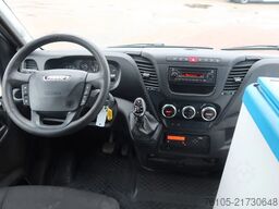 Iveco 72C180 Verkoopwagen !!Netto Prijs 19.950 euro!!