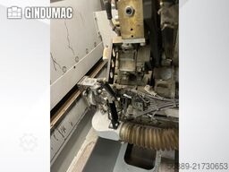 HOMAG KAL 210 Ambition 2264