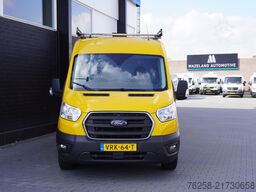 Ford Transit 2.0 TDCI L3H2 EURO 6 - Airco - Cruise -...