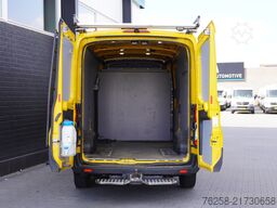Ford Transit 2.0 TDCI L3H2 EURO 6 - Airco - Cruise -...