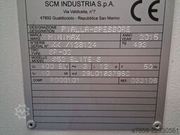 SCM Minimax S52