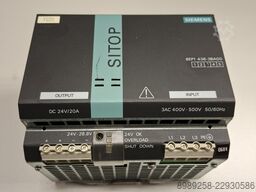 Siemens 6EP1436-3BA00