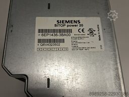 Siemens 6EP1436-3BA00