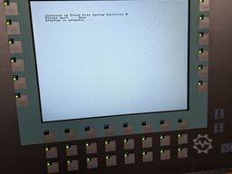 Siemens AV6643-0DD01-1AX1