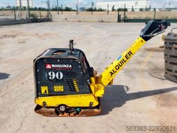 BOMAG BPR65.25