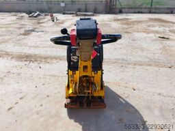 BOMAG BPR65.25