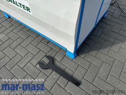 WALTER WD 400