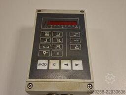 D+P FLC300.3-D+P