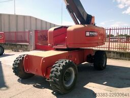 Genie S65
