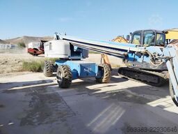 Genie S65