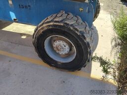 Genie S65