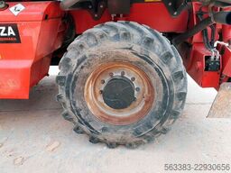 Manitou MRT2150 Privilege