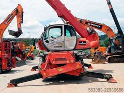 Manitou MRT2150 Privilege
