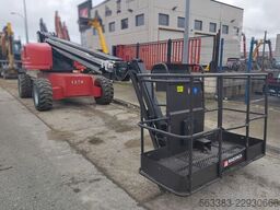 Genie S65