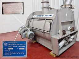 Forberg Halvor Forberg A/S F-1000