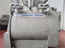 Forberg Halvor Forberg A/S F-1000