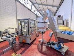 Romaco MS150