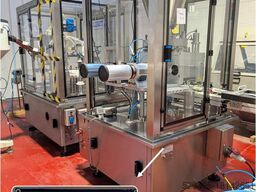 Romaco MS150