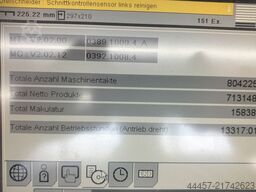 MÜLLER MARTINI Primera E140