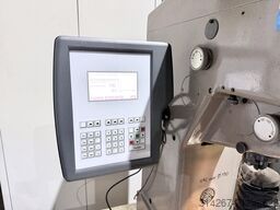 Reicherter Briviskop BVR 187,5 H