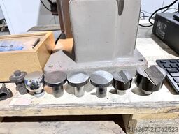 Reicherter Briviskop BVR 187,5 H