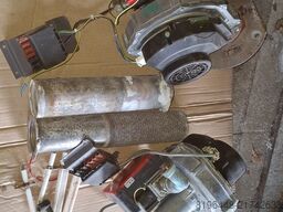 ACV ACVMax burner