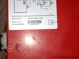 ACV ACVMax burner