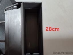 Speckschneider Treif Piccolo